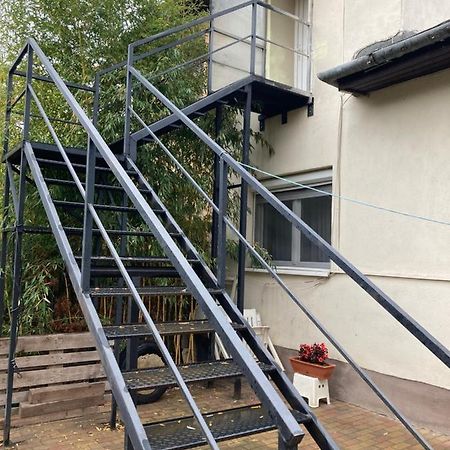דברצן Dobozi Apartman מראה חיצוני תמונה